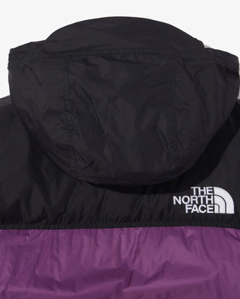 [THE NORTH FACE] MenS 1996 ECO NUPTSE JACKET_ PURPLE(NJ1DQ55I) 男女共用 - コクモト KOCUMOTO