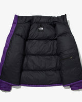 [THE NORTH FACE] MenS 1996 ECO NUPTSE JACKET_ PURPLE(NJ1DQ55I) 男女共用 - コクモト KOCUMOTO