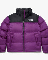 [THE NORTH FACE] MenS 1996 ECO NUPTSE JACKET_ PURPLE(NJ1DQ55I) 男女共用 - コクモト KOCUMOTO