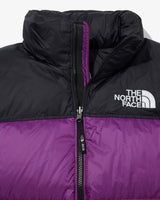 [THE NORTH FACE] MenS 1996 ECO NUPTSE JACKET_ PURPLE(NJ1DQ55I) 男女共用 - コクモト KOCUMOTO