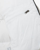 [THE NORTH FACE] MenS 1996 ECO NUPTSE JACKET_ WHITE (NJ1DP55B) 男女共用 - コクモト KOCUMOTO