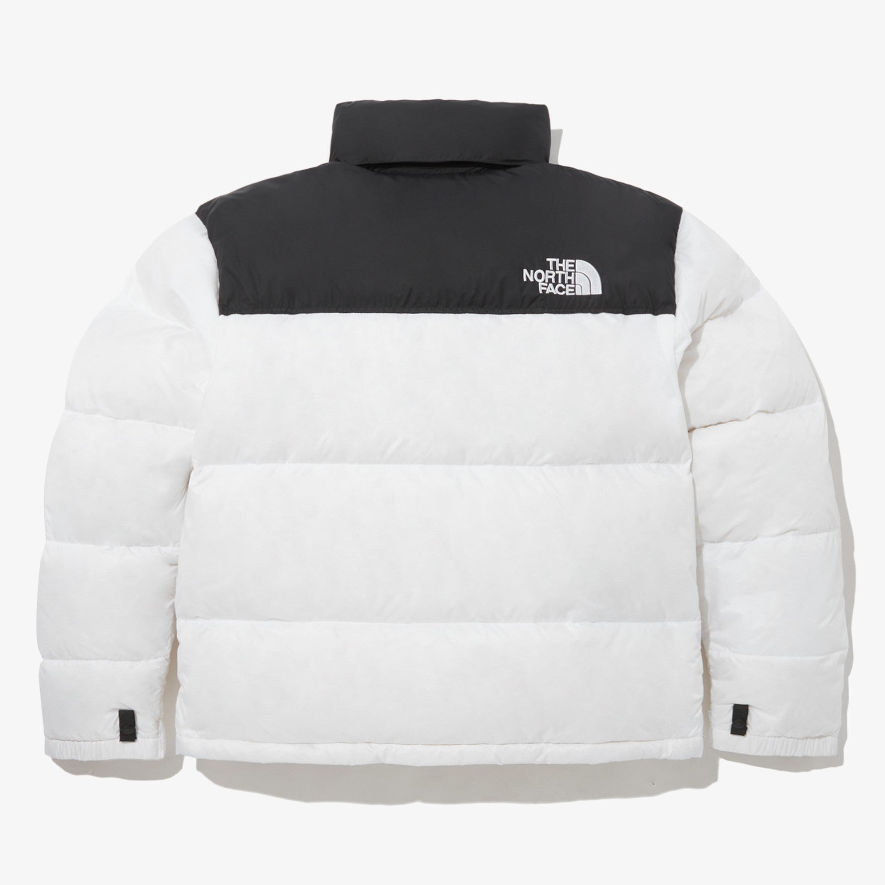 [THE NORTH FACE] MenS 1996 ECO NUPTSE JACKET_ WHITE (NJ1DP55B) 男女共用 - コクモト KOCUMOTO