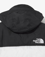 [THE NORTH FACE] MenS 1996 ECO NUPTSE JACKET_ WHITE (NJ1DP55B) 男女共用 - コクモト KOCUMOTO