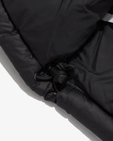 [THE NORTH FACE] MenS 1996 ECO NUPTSE VEST_ BLACK (NV1DP55A) グースダウン - コクモト KOCUMOTO