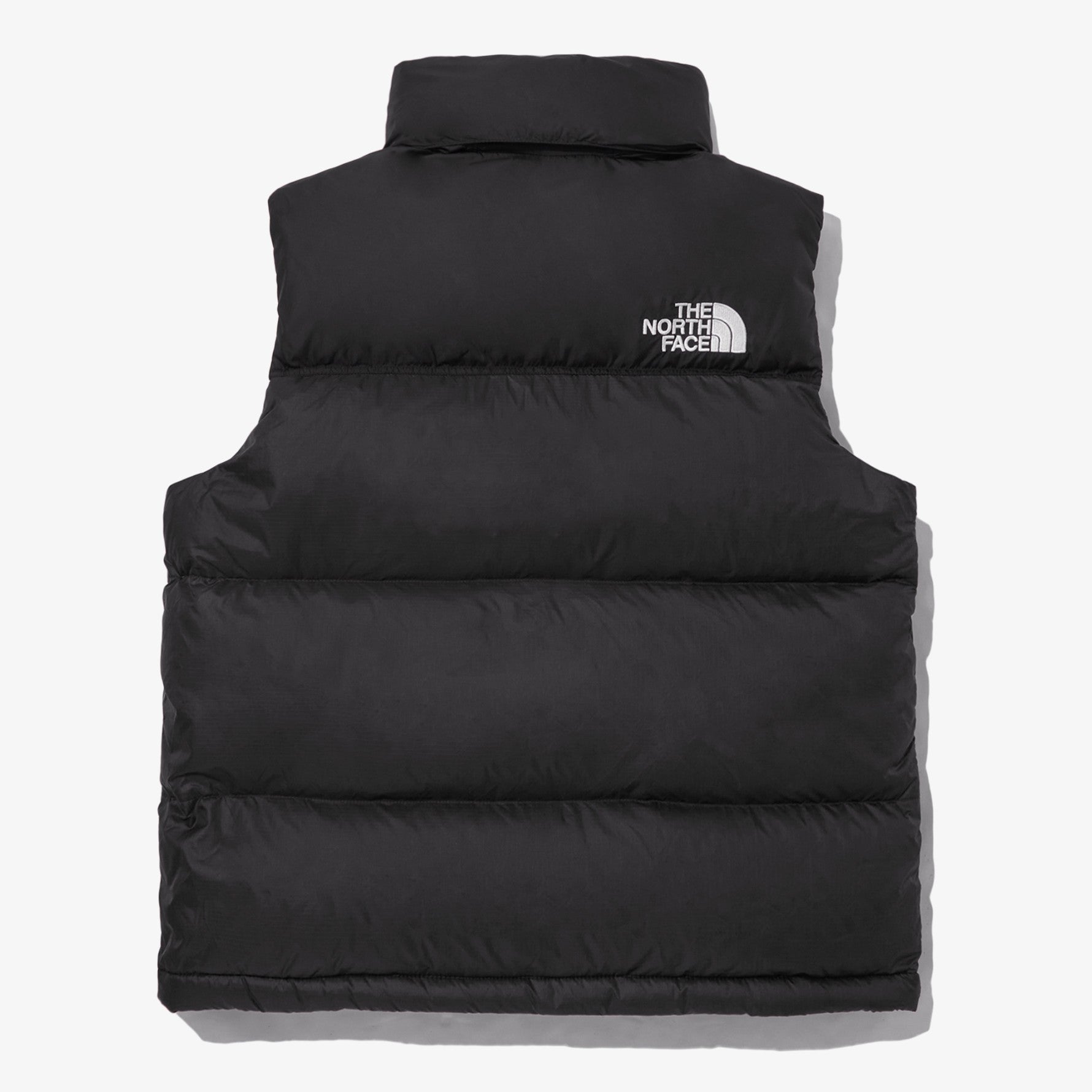 [THE NORTH FACE] MenS 1996 ECO NUPTSE VEST_ BLACK (NV1DP55A) グースダウン - コクモト KOCUMOTO