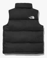 [THE NORTH FACE] MenS 1996 ECO NUPTSE VEST_ BLACK (NV1DP55A) グースダウン - コクモト KOCUMOTO