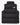 [THE NORTH FACE] MenS 1996 ECO NUPTSE VEST_ BLACK (NV1DP55A) グースダウン - コクモト KOCUMOTO