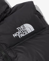 [THE NORTH FACE] MenS 1996 ECO NUPTSE VEST_ BLACK (NV1DP55A) グースダウン - コクモト KOCUMOTO