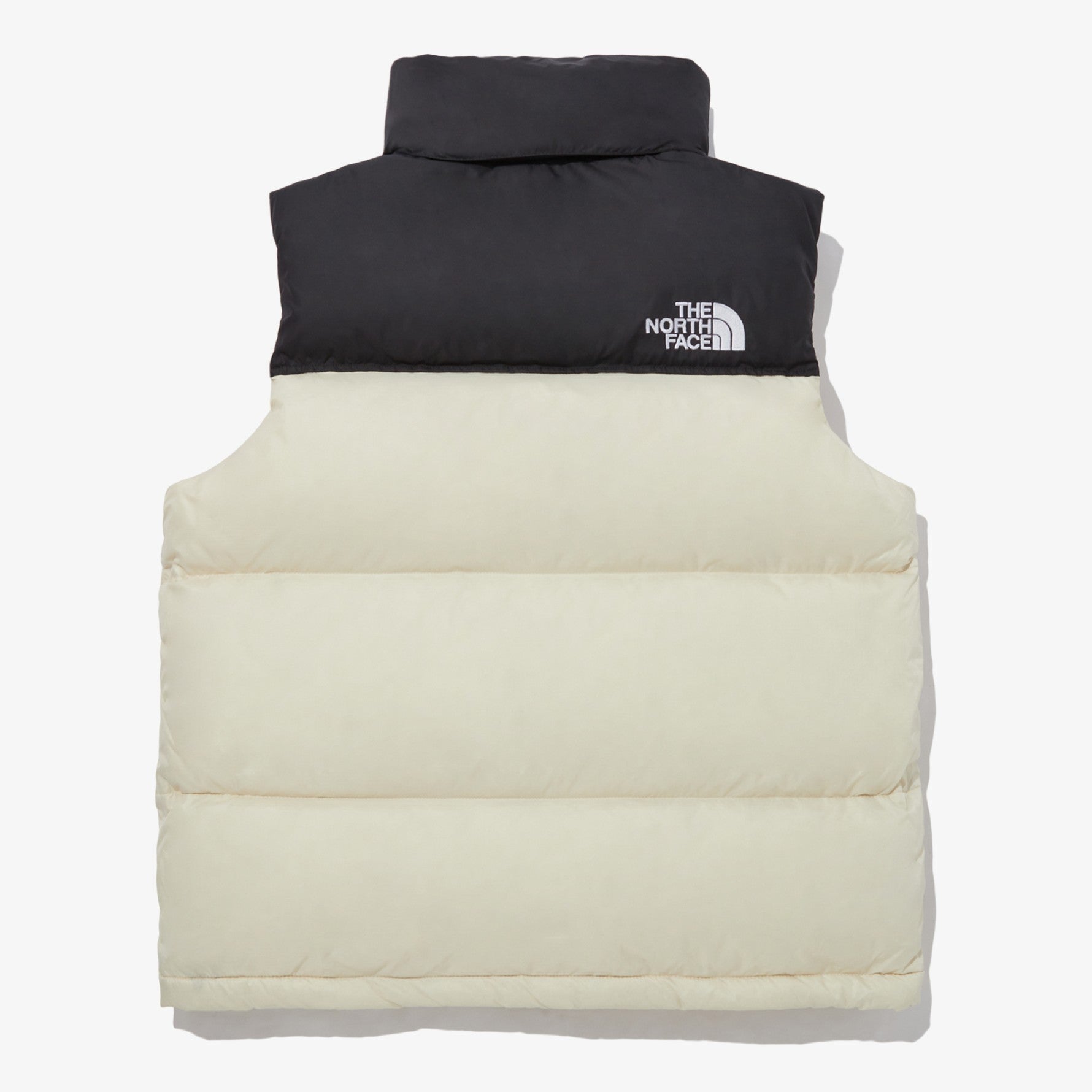 [THE NORTH FACE] MenS 1996 ECO NUPTSE VEST_ CREAM (NV1DP55C) グースダウン - コクモト KOCUMOTO