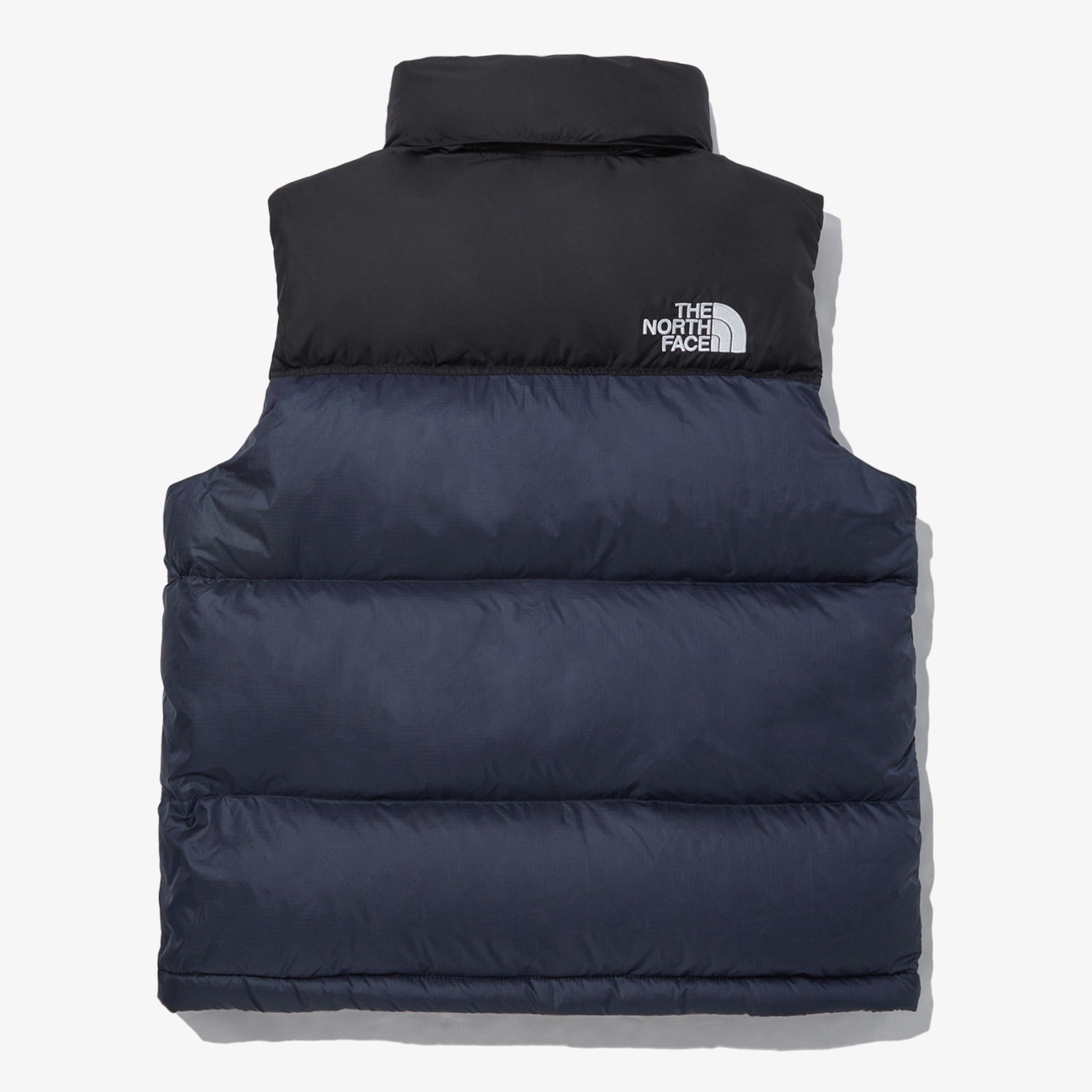 [THE NORTH FACE] MenS 1996 ECO NUPTSE VEST_ NAVY (NV1DP55B) グースダウン - コクモト KOCUMOTO