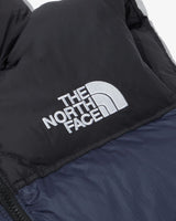 [THE NORTH FACE] MenS 1996 ECO NUPTSE VEST_ NAVY (NV1DP55B) グースダウン - コクモト KOCUMOTO