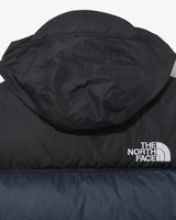 [THE NORTH FACE] MenS 1996 ECO NUPTSE VEST_ NAVY (NV1DP55B) グースダウン - コクモト KOCUMOTO