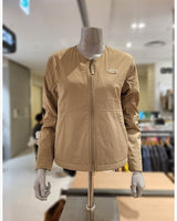 [THE NORTH FACE] Mens ACAMPO HEAT CARDIGAN _ BEIGE(NJ3NQ00B) 男女共用 - コクモト KOCUMOTO