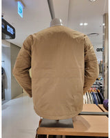 [THE NORTH FACE] Mens ACAMPO HEAT CARDIGAN _ BEIGE(NJ3NQ00B) 男女共用 - コクモト KOCUMOTO