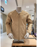 [THE NORTH FACE] Mens ACAMPO HEAT CARDIGAN _ BEIGE(NJ3NQ00B) 男女共用 - コクモト KOCUMOTO