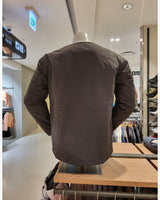 [THE NORTH FACE] Mens ACAMPO HEAT CARDIGAN _ DARK_GRAY(NJ3NQ00A) 男女共用 - コクモト KOCUMOTO