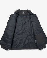 [THE NORTH FACE] Mens ACAMPO HEAT CARDIGAN _ DARK_GRAY(NJ3NQ00A) 男女共用 - コクモト KOCUMOTO