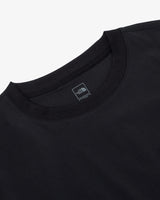 [THE NORTH FACE] MenS ALL ROUND EX S/S R/TEE _ BLACK(NT7UQ19A) 新商品 - コクモト KOCUMOTO