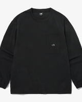 [THE NORTH FACE] MENS ALL ROUND SWEATSHIRTS _ BLACK(NM5MQ11A) 新商品 - コクモト KOCUMOTO