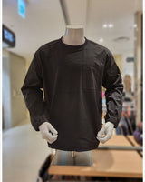 [THE NORTH FACE] MENS ALL ROUND SWEATSHIRTS _ BLACK(NM5MQ11A) 新商品 - コクモト KOCUMOTO