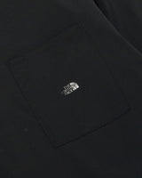 [THE NORTH FACE] MENS ALL ROUND SWEATSHIRTS _ BLACK(NM5MQ11A) 新商品 - コクモト KOCUMOTO