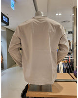 [THE NORTH FACE] MENS ALL ROUND SWEATSHIRTS _ LIGHT_GRAY(NM5MQ11C) 新商品 - コクモト KOCUMOTO