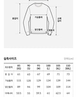 [The North Face] Mens CAMP EVERYDAY SWEATSHIRTS _ MELANGE_GREY(NM5MQ01C) 新商品 - コクモト KOCUMOTO