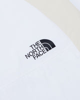 [THE NORTH FACE] MENS COLOR BLOCK WOVEN SWEAT _ WHITE(NM5MQ02B) 新商品 - コクモト KOCUMOTO
