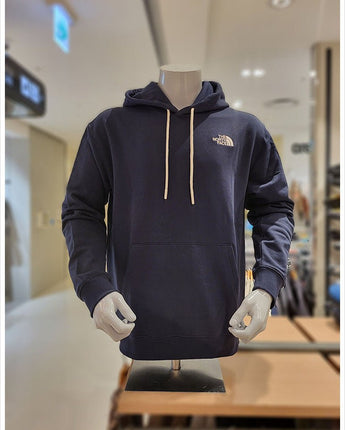 [The North Face] Mens ESSENTIAL HOODIE _ DARK_NAVY(NM5PQ00B) カジュアル - コクモト KOCUMOTO