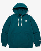 [The North Face] Mens ESSENTIAL HOODIE _ JUNGLE_GREEN(NM5PQ00C) カジュアル - コクモト KOCUMOTO