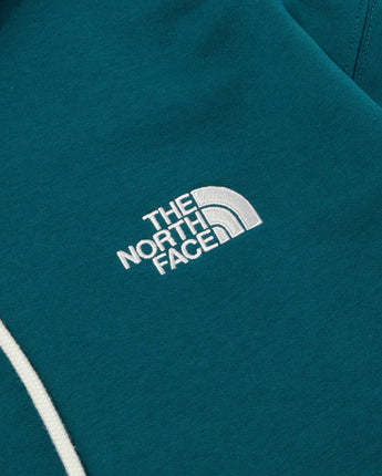 [The North Face] Mens ESSENTIAL HOODIE _ JUNGLE_GREEN(NM5PQ00C) カジュアル - コクモト KOCUMOTO