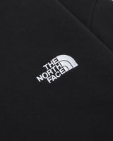 [THE NORTH FACE] MENS ESSENTIAL SWEATSHIRTS _ BLACK(NM5MQ00A) 新商品 男女共用 - コクモト KOCUMOTO