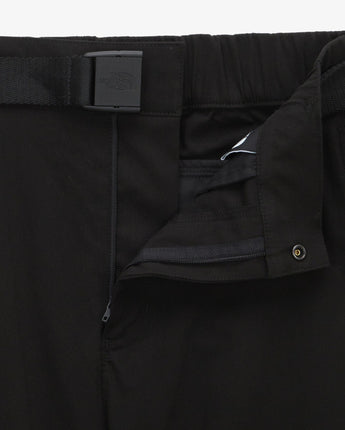 [THE NORTH FACE] MENS MOUNTAIN CARGO PANTS _ BLACK(NP6NQ03A) 新商品 - コクモト KOCUMOTO
