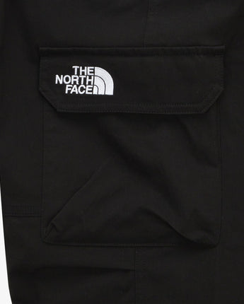 [THE NORTH FACE] MENS MOUNTAIN CARGO PANTS _ BLACK(NP6NQ03A) 新商品 - コクモト KOCUMOTO