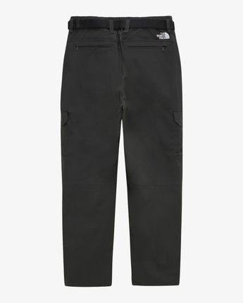 [THE NORTH FACE] MENS MOUNTAIN CARGO PANTS _ CHARCOAL(NP6NQ03B) 新商品 - コクモト KOCUMOTO
