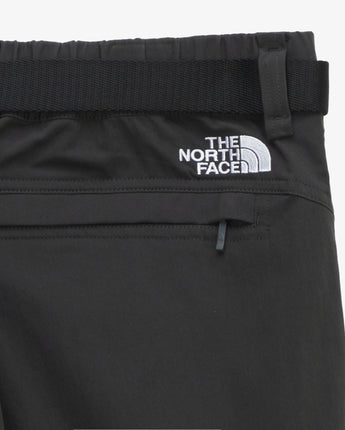 [THE NORTH FACE] MENS MOUNTAIN CARGO PANTS _ CHARCOAL(NP6NQ03B) 新商品 - コクモト KOCUMOTO