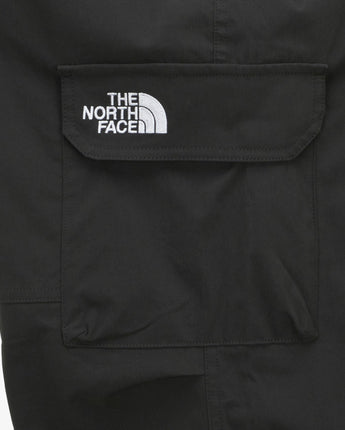 [THE NORTH FACE] MENS MOUNTAIN CARGO PANTS _ CHARCOAL(NP6NQ03B) 新商品 - コクモト KOCUMOTO