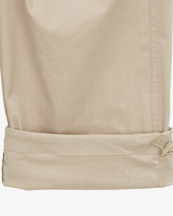 [THE NORTH FACE] MENS MOUNTAIN CARGO PANTS _ LIGHT_BEIGE(NP6NQ03C) 新商品 - コクモト KOCUMOTO