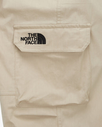 [THE NORTH FACE] MENS MOUNTAIN CARGO PANTS _ LIGHT_BEIGE(NP6NQ03C) 新商品 - コクモト KOCUMOTO