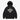 [The North Face] Mens MOUNTAIN PEAK HOODIE _ BLACK(NM5PQ03B) カジュアル ルーズフィット - コクモト KOCUMOTO