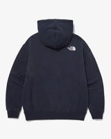 [The North Face] Mens MOUNTAIN PEAK HOODIE _ DARK_NAVY(NM5PQ03C) カジュアル ルーズフィット - コクモト KOCUMOTO