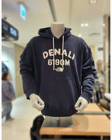 [The North Face] Mens MOUNTAIN PEAK HOODIE _ DARK_NAVY(NM5PQ03C) カジュアル ルーズフィット - コクモト KOCUMOTO