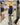 [The North Face] Mens MOUNTAIN PEAK HOODIE _ DARK_NAVY(NM5PQ03C) カジュアル ルーズフィット - コクモト KOCUMOTO