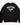 [The North Face] Mens MOUNTAIN PEAK SWEATSHIRTS _ BLACK(NM5MQ03A) 男女共用 - コクモト KOCUMOTO