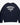 [The North Face] Mens MOUNTAIN PEAK SWEATSHIRTS _ DARK_NAVY(NM5MQ03C) 男女共用 - コクモト KOCUMOTO