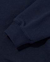 [The North Face] Mens MOUNTAIN PEAK SWEATSHIRTS _ DARK_NAVY(NM5MQ03C) 男女共用 - コクモト KOCUMOTO