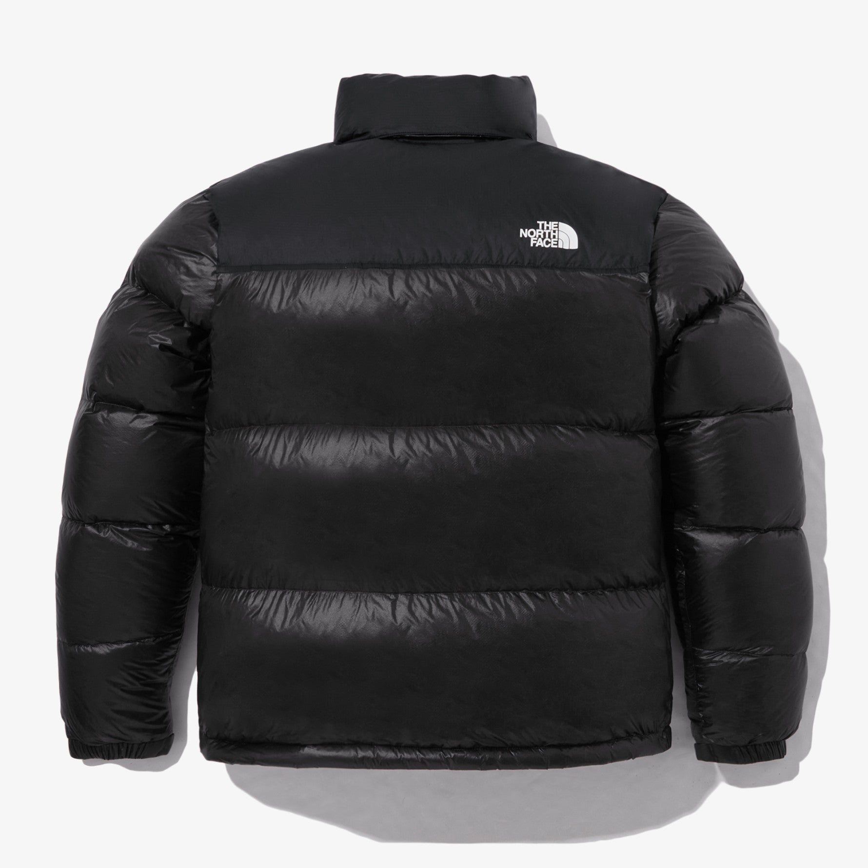 [THE NORTH FACE] MenS NUPTSE AIR JACKET_ BLACK (NJ1DQ50A) グースダウン - コクモト KOCUMOTO