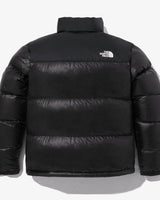 [THE NORTH FACE] MenS NUPTSE AIR JACKET_ BLACK (NJ1DQ50A) グースダウン - コクモト KOCUMOTO