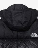 [THE NORTH FACE] MenS NUPTSE AIR JACKET_ BLACK (NJ1DQ50A) グースダウン - コクモト KOCUMOTO