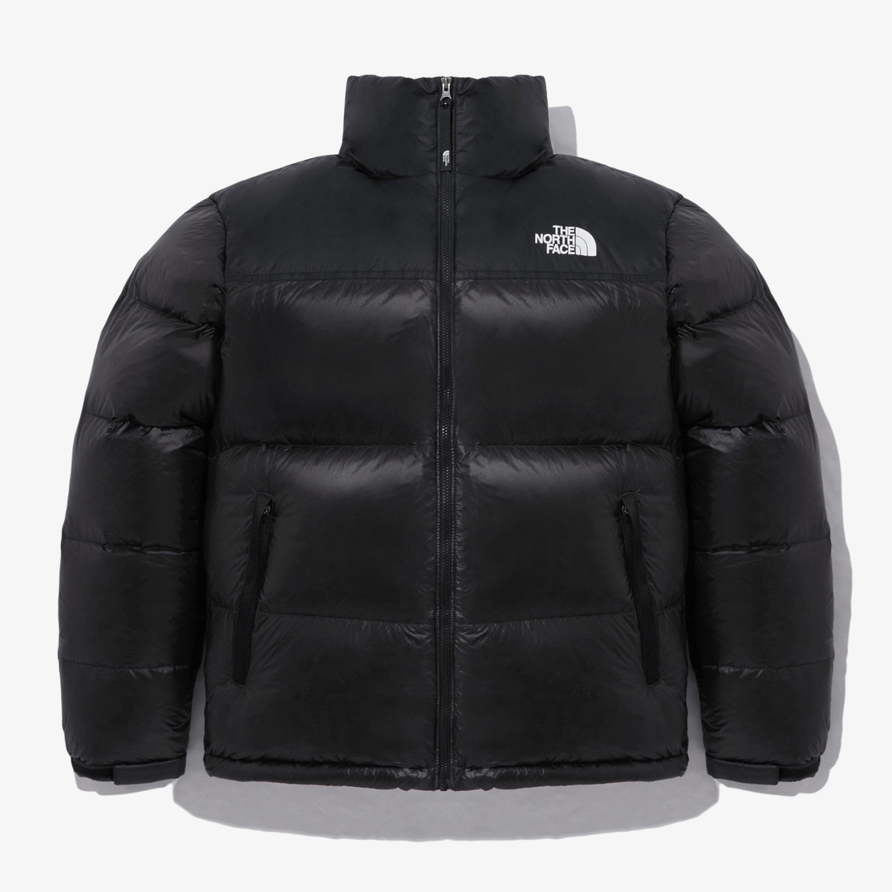 [THE NORTH FACE] MenS NUPTSE AIR JACKET_ BLACK (NJ1DQ50A) グースダウン - コクモト KOCUMOTO